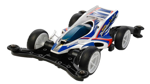 TAMIYA 18702 Mini 4Wd Rev Aero Avante Thunder Shot Ar Chassis 1/32- Japan Figure Store - #1 Bring To You The Best Japanese Goods
