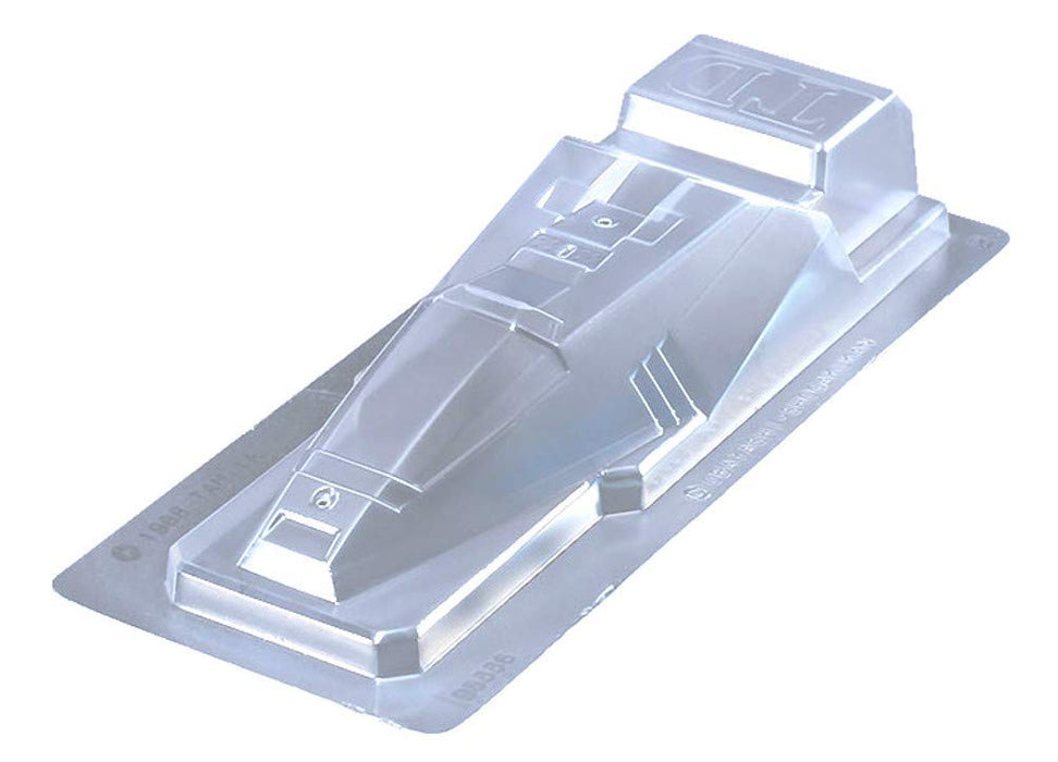 TAMIYA 95405 Mini 4Wd Thunder Dragon Body Set Polycarbonate 1/32 Scale- Japan Figure Store - #1 Bring To You The Best Japanese Goods