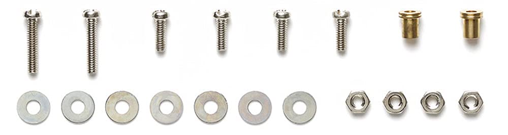 TAMIYA Mini 4Wd Hg Carbon Reinforcing Plate For Super X Chassis 1.5Mm- Japan Figure Store - #1 Bring To You The Best Japanese Goods