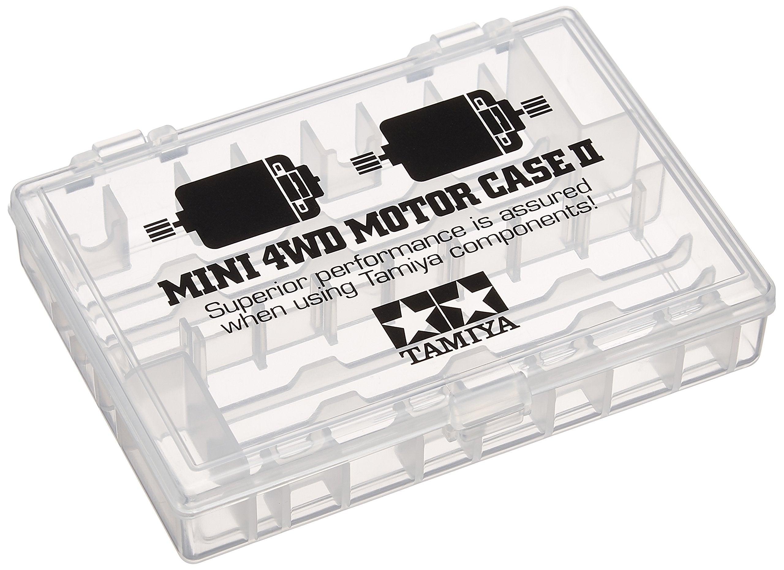 TAMIYA 15505 Mini 4Wd Motor Case 2- Japan Figure Store - #1 Bring To You The Best Japanese Goods