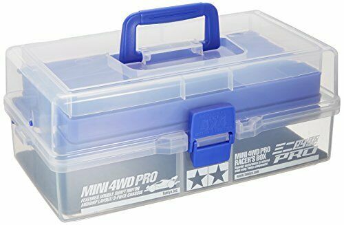 Tamiya Mini 4wd Pro Gp354 Mini 4wd Pro Racers Box- Japan Figure Store - #1 Bring To You The Best Japanese Goods