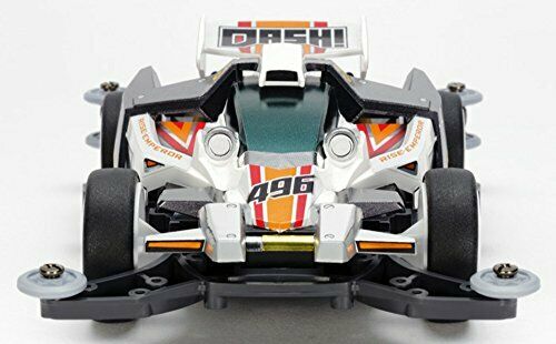 Tamiya Mini 4wd Pro Rise Emperor Ma Chassis- Japan Figure Store - #1 Bring To You The Best Japanese Goods