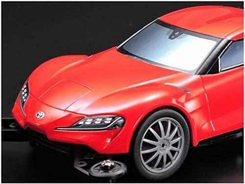 Tamiya Mini 4wd Pro Toyota Gr Supra Ma Chassis- Japan Figure Store - #1 Bring To You The Best Japanese Goods