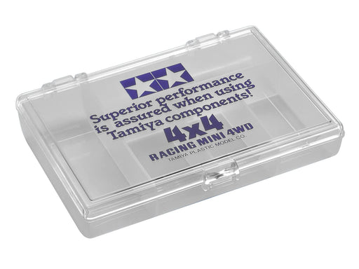 TAMIYA 15163 Mini 4Wd Parts Case- Japan Figure Store - #1 Bring To You The Best Japanese Goods