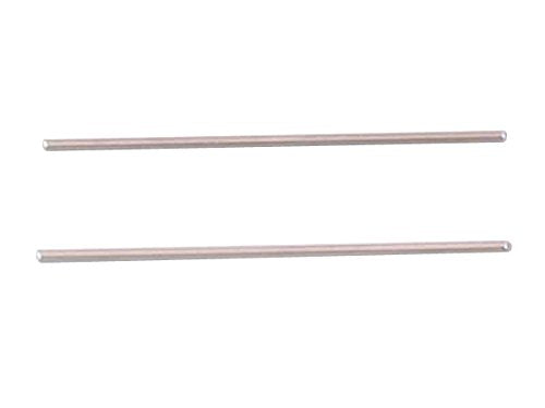 TAMIYA 15297 Mini 4Wd 72Mm Hollow Stainless Steel- Japan Figure Store - #1 Bring To You The Best Japanese Goods