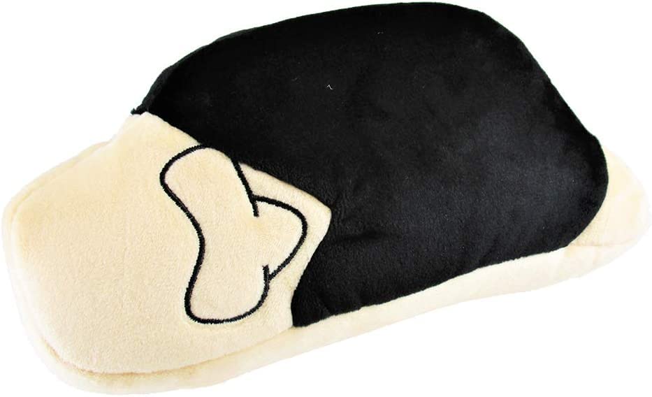 TS Factory Crayon Shin-Chan Plush Face Pen Pouch Shin-Chan H10.5 X W20.5 X D4Cm Ks-5540935Sn- Japan Figure Store - #1 Bring To You The Best Japanese Goods