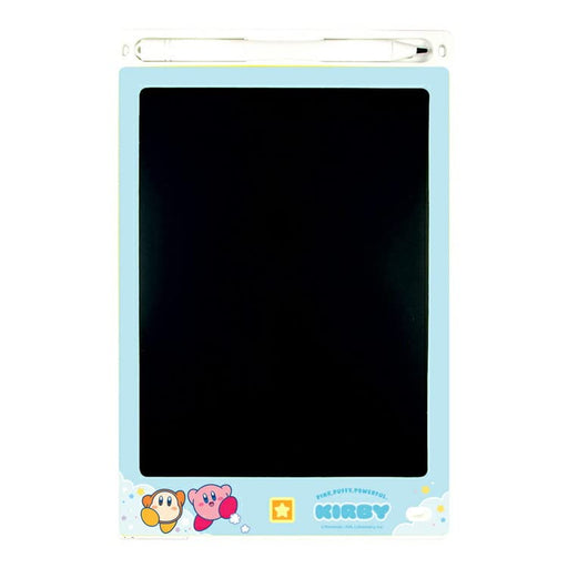 Tee&S Factory Kirby Digital Memo Pad Kirby Waddle Dee H216 X W142 X D5Mm Hk-5543125Kw- Japan Figure Store - #1 Bring To You The Best Japanese Goods