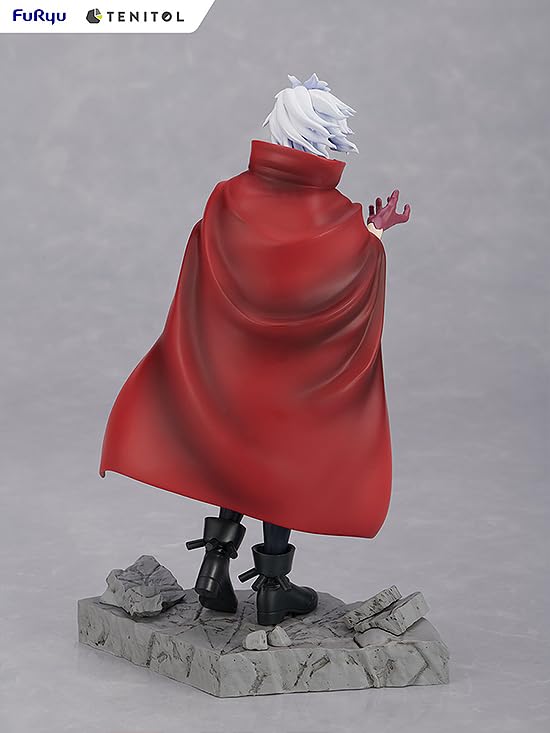 Furyu My Hero Academia Shigara Kosuke Figure- Japan Figure Store - #1 Bring To You The Best Japanese Goods