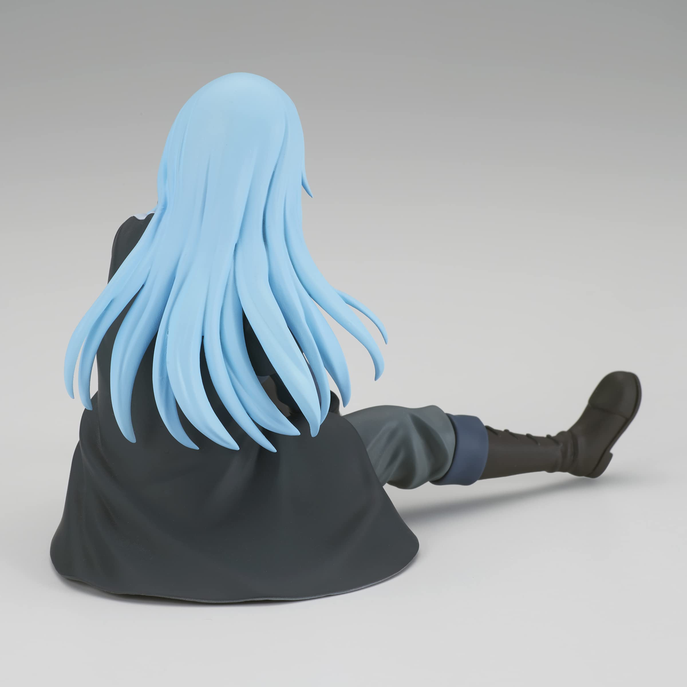 Banpresto Japan - That Time I Got Reincarnated As A Slime Vol.1 Rimuru Tempest Break Time Collection- Japan Figure Store - #1 Bring To You The Best Japanese Goods