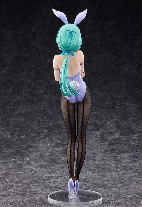 Freeing Myuran Bunny 1/4 Scale Figure- Japan Figure Store - #1 Bring To You The Best Japanese Goods