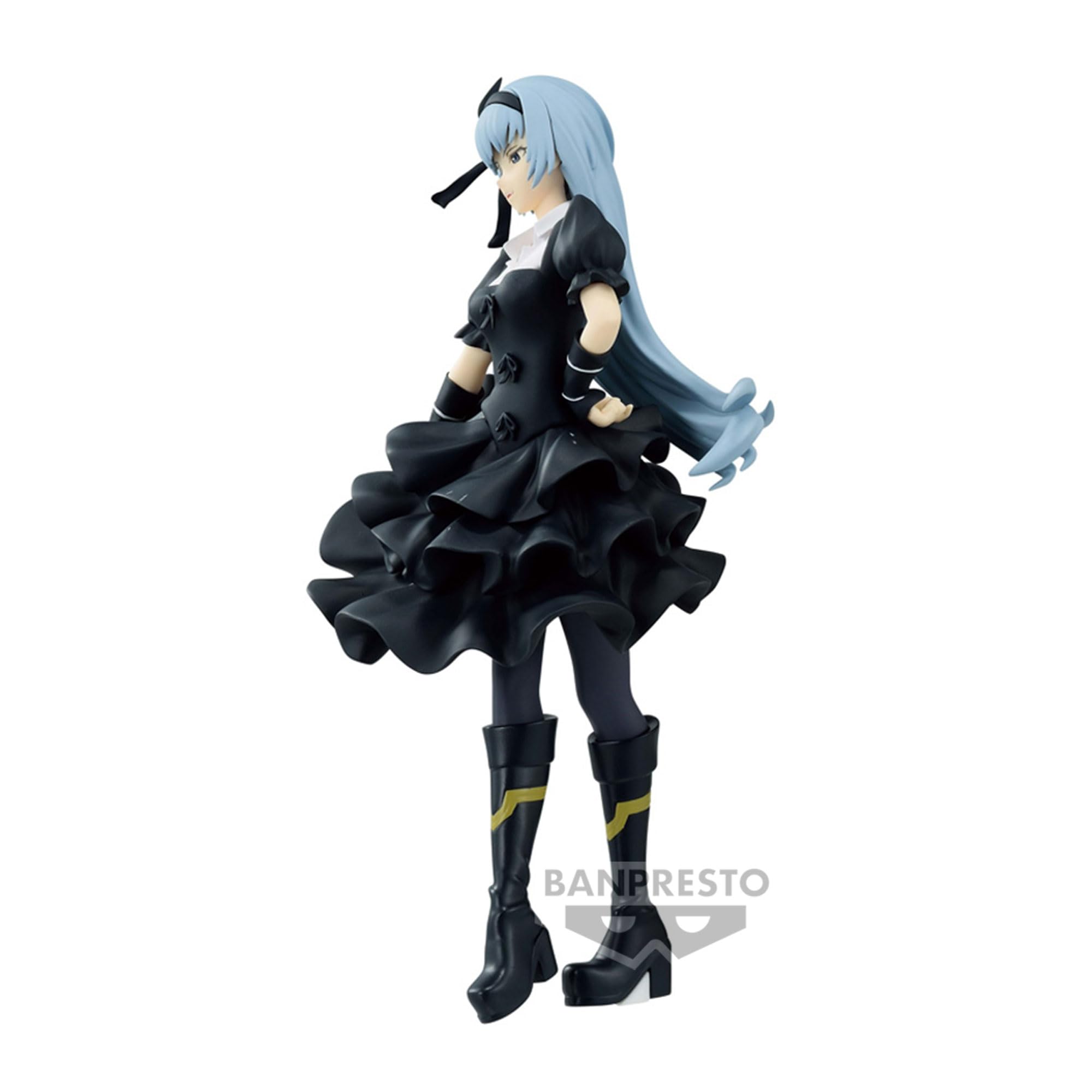 Banpresto Otherworlder Figure Vol.21 Luminous Valentine- Japan Figure Store - #1 Bring To You The Best Japanese Goods
