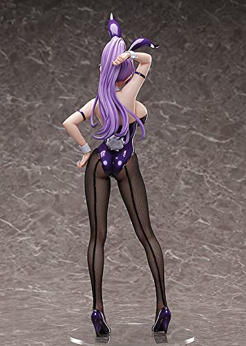 That Time I Got Reincarnated As A Slime Shion Bunny Ver. 1/4 Scale Plastic Painted Complete Figure- Japan Figure Store - #1 Bring To You The Best Japanese Goods