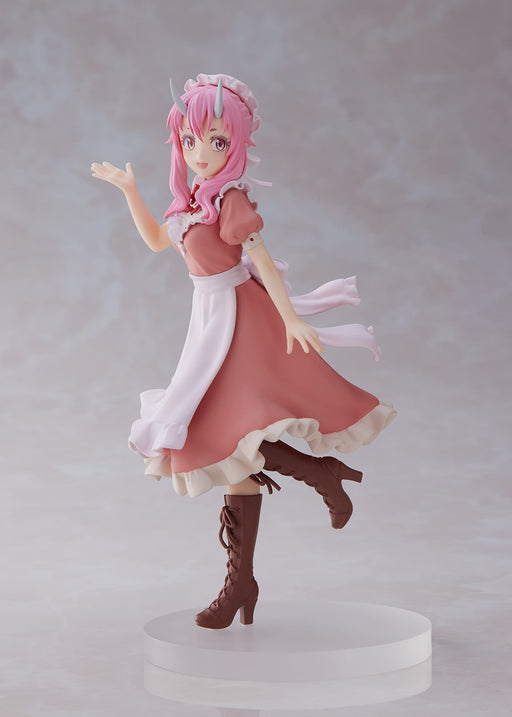 Banpresto Japan Shuna Maid Figure From That Time I Got Reincarnated As A Slime- Japan Figure Store - #1 Bring To You The Best Japanese Goods