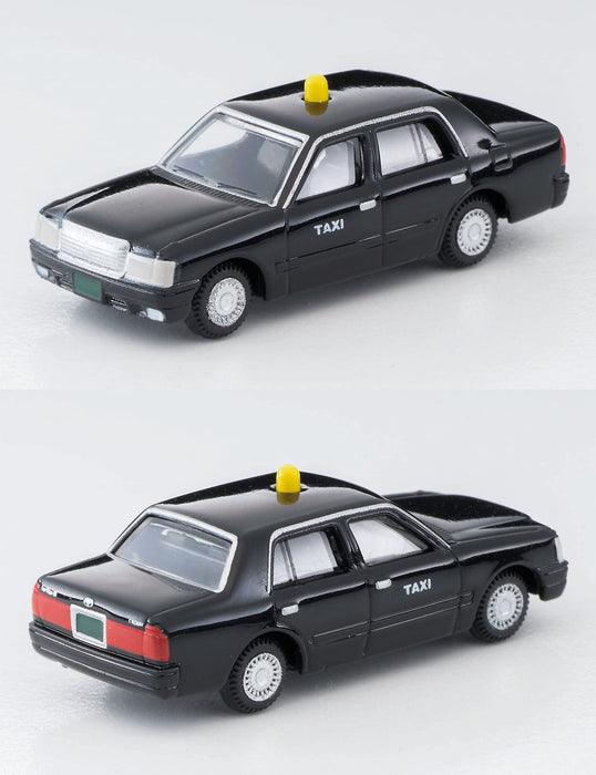 Tomytec Japan Car Collection Basic Set Taxi Diorama Supplies- Japan Figure Store - #1 Bring To You The Best Japanese Goods