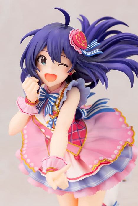 KOTOBUKIYA Anna Mochizuki -Seichouchu Lover!! 1/8 Figure The Idol M@Ster- Japan Figure Store - #1 Bring To You The Best Japanese Goods