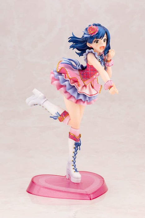 KOTOBUKIYA - Yuriko Nanao -Seichouchu Lover!! 1/8 Figure - The Idol M@Ster- Japan Figure Store - #1 Bring To You The Best Japanese Goods