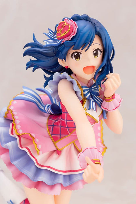 KOTOBUKIYA - Yuriko Nanao -Seichouchu Lover!! 1/8 Figure - The Idol M@Ster- Japan Figure Store - #1 Bring To You The Best Japanese Goods