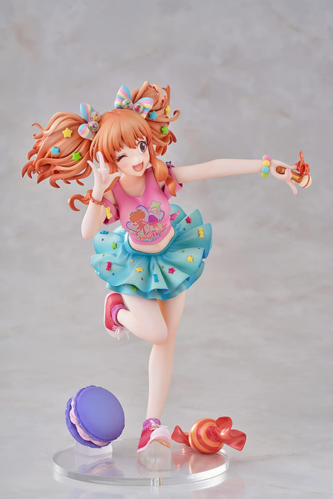 The Idolm@Ster Cinderella Girls Moroboshi Kirari Ankira!?- Japan Figure Store - #1 Bring To You The Best Japanese Goods