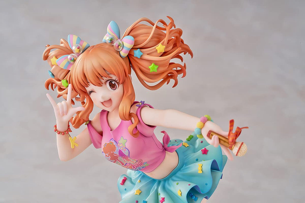 The Idolm@Ster Cinderella Girls Moroboshi Kirari Ankira!?- Japan Figure Store - #1 Bring To You The Best Japanese Goods