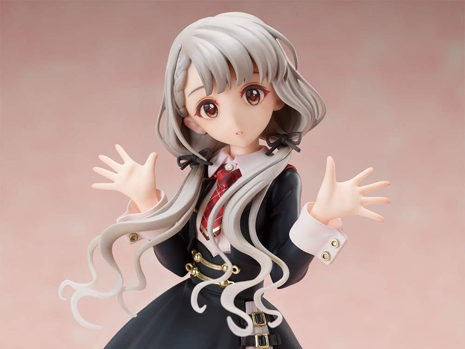 Licorne Japan Idolm@Ster Cinderella Girls Nagi Hisakawa 1/7 Pvc Abs Figure- Japan Figure Store - #1 Bring To You The Best Japanese Goods