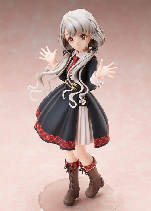 Licorne Japan Idolm@Ster Cinderella Girls Nagi Hisakawa 1/7 Pvc Abs Figure- Japan Figure Store - #1 Bring To You The Best Japanese Goods