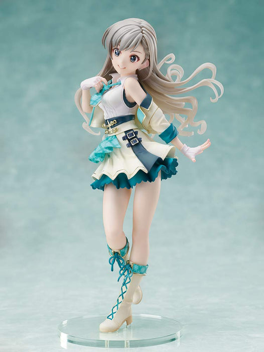 Licorne Japan Idolm@Ster Cinderella Girls 1/7 Pvc Abs Figure Hisakawa- Japan Figure Store - #1 Bring To You The Best Japanese Goods
