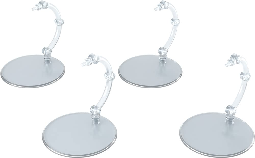 Good Smile Company Simple Stand Mini X4 for Small and Deformed Figures- Japan Figure Store - #1 Bring To You The Best Japanese Goods