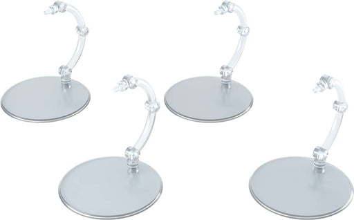 Good Smile Company Simple Stand Mini X4 for Small and Deformed Figures- Japan Figure Store - #1 Bring To You The Best Japanese Goods
