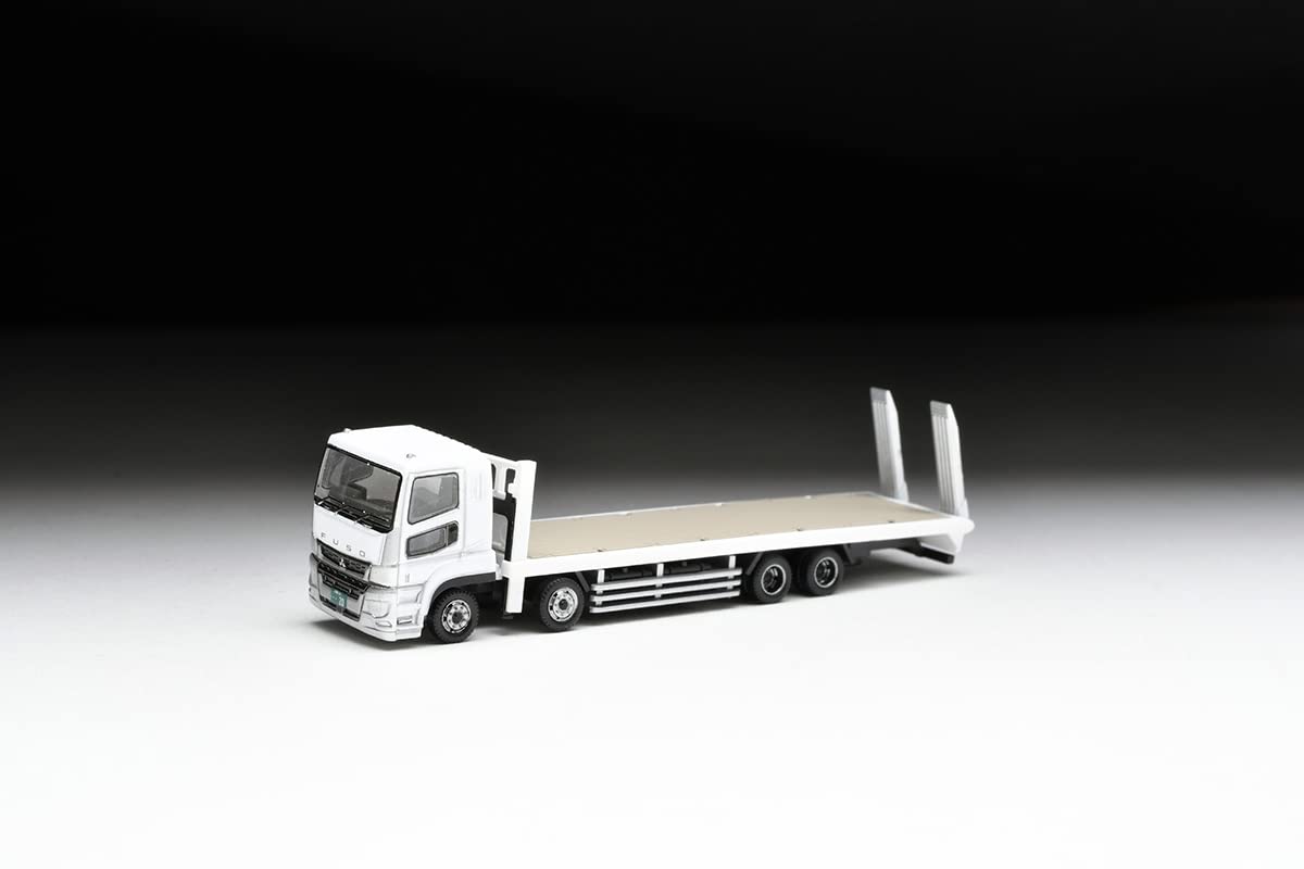 Tomytec Japan Truck Collection Trakore Road Construction Site Set Diorama Supplies- Japan Figure Store - #1 Bring To You The Best Japanese Goods