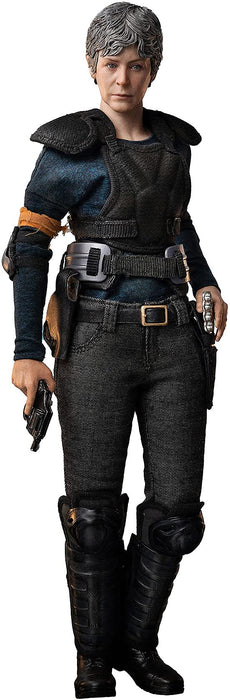 Good Smile Company 1/6 Scale Carol Peletier Walking Dead Painted Movable Figure- Japan Figure Store - #1 Bring To You The Best Japanese Goods