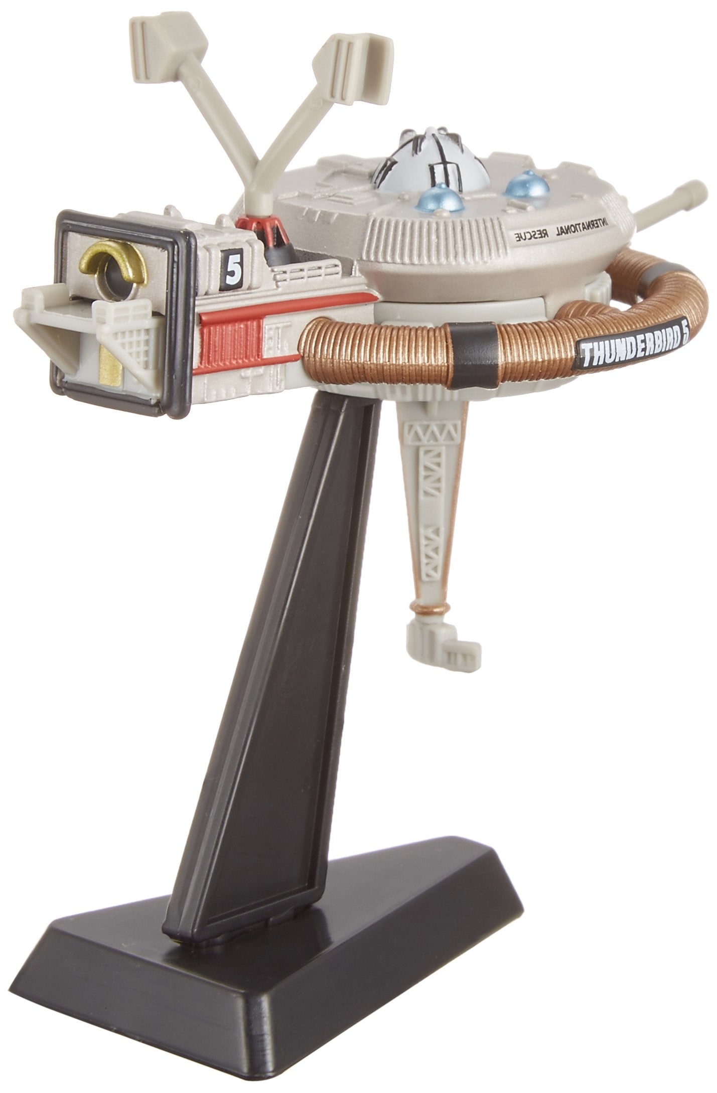 Takara Tomy Thunderbird Tomica 05 Classic Version Plastic Model Toys Made In Japan- Japan Figure Store - #1 Bring To You The Best Japanese Goods