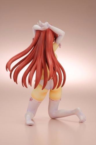 To Heart 2 Another Days Tamaki Kousaka Temptation 1/6 Pvc Figure Kotobukiya- Japan Figure Store - #1 Bring To You The Best Japanese Goods