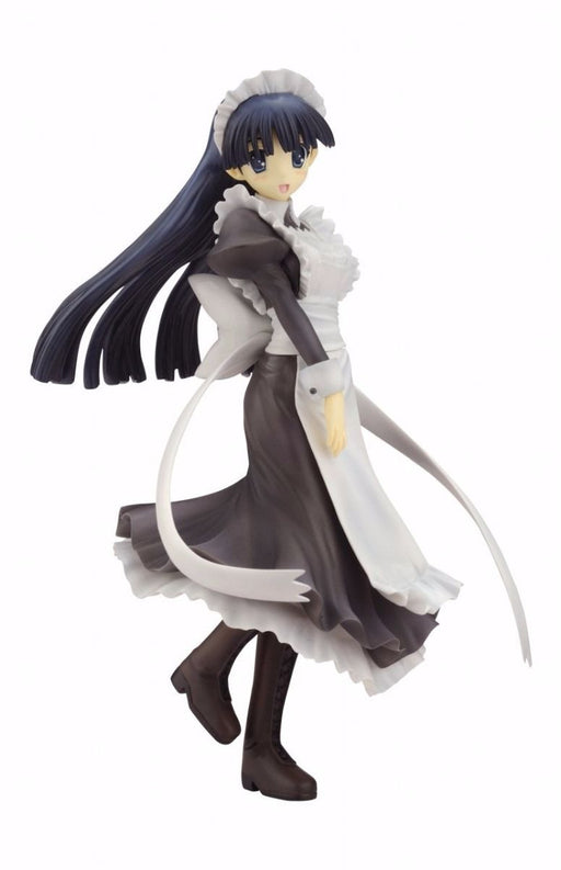 To Heart 2 Another Days Yuki Kusakabe Maid 1/8 Figure Kotobukiya - Japan Figure