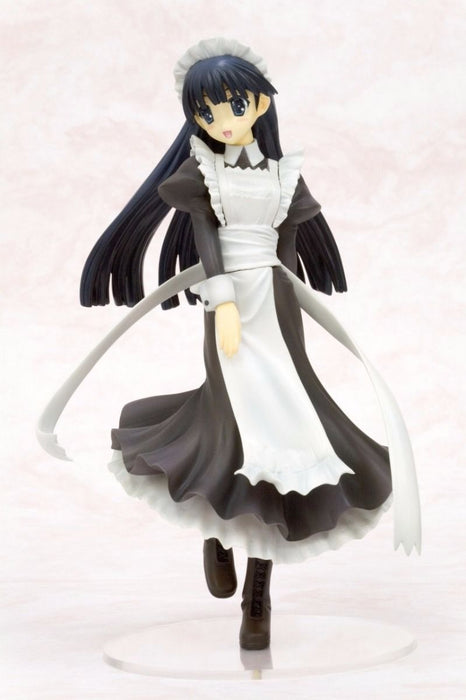 To Heart 2 Another Days Yuki Kusakabe Maid 1/8 Figure Kotobukiya- Japan Figure Store - #1 Bring To You The Best Japanese Goods