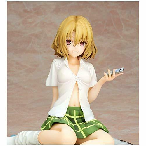 To Love Ru Darkness Risa Momioka Figure- Japan Figure Store - #1 Bring To You The Best Japanese Goods