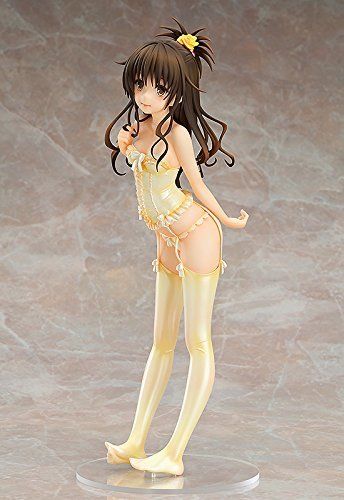 To Love-ru Darkness Mikan Yuki Max Factory Ver. 1/6 Scale Figure- Japan Figure Store - #1 Bring To You The Best Japanese Goods