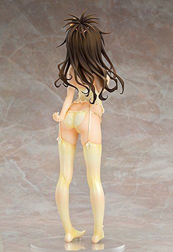 To Love-ru Darkness Mikan Yuki Max Factory Ver. 1/6 Scale Figure- Japan Figure Store - #1 Bring To You The Best Japanese Goods