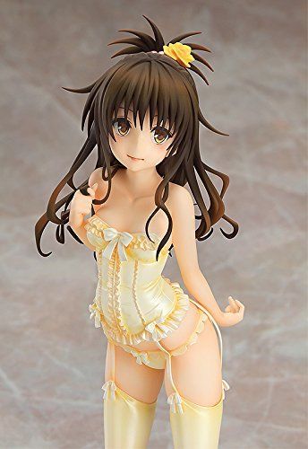 To Love-ru Darkness Mikan Yuki Max Factory Ver. 1/6 Scale Figure- Japan Figure Store - #1 Bring To You The Best Japanese Goods
