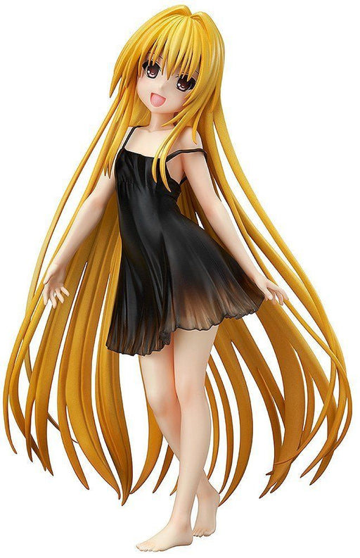 To Love-ru Darkness Golden Darkness Childhood Days 1/6 Pvc Figure Wing Japan- Japan Figure Store - #1 Bring To You The Best Japanese Goods