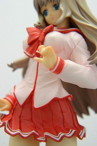 Toheart2 Kusugawa Sasara Wave Ver. 1/8 Scale Figure- Japan Figure Store - #1 Bring To You The Best Japanese Goods