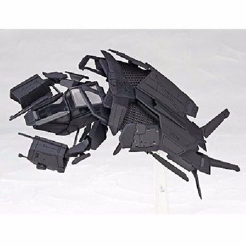 Tokusatsu Revoltech No.051 The Dark Knight Rises The Bat Kaiyodo- Japan Figure Store - #1 Bring To You The Best Japanese Goods