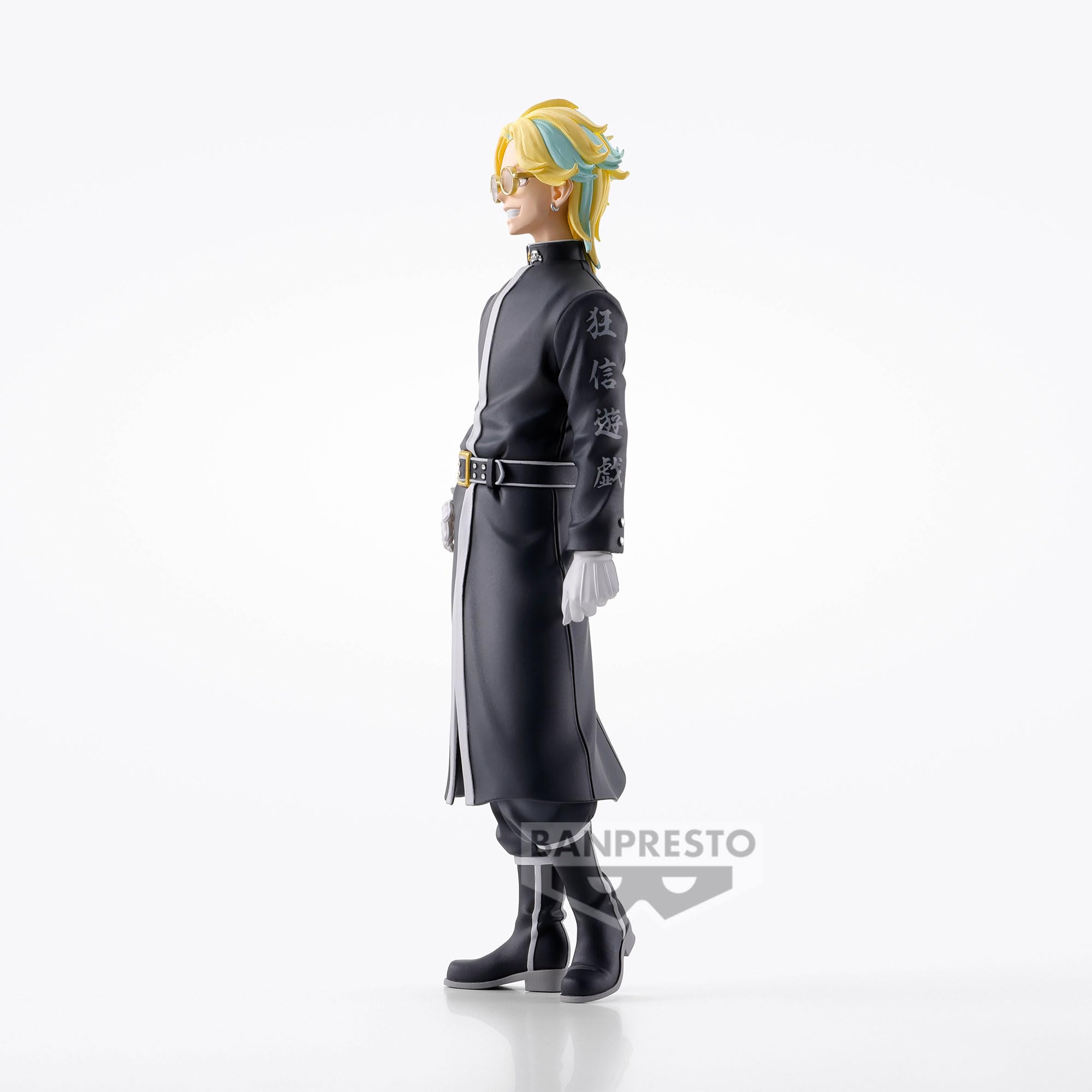 Banpresto Tokyo Revengers Rindo Haitani Collectible Figure- Japan Figure Store - #1 Bring To You The Best Japanese Goods