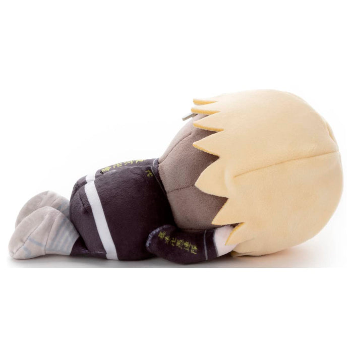 Tokyo卍Revengers Matsuno Chifuyu Sleeping Friend Plush S Takara Tomy A.R.T.S- Japan Figure Store - #1 Bring To You The Best Japanese Goods