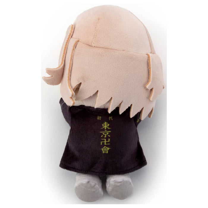 Tokyo卍Revengers Sano Manjirou Sleeping Friend Plush S Takara Tomy A.R.T.S- Japan Figure Store - #1 Bring To You The Best Japanese Goods