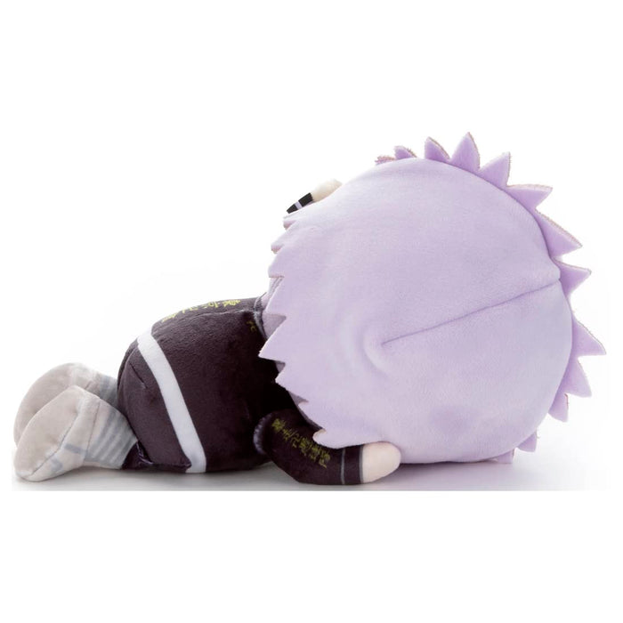 Tokyo卍Revengers Mitsuya Takashi Sleeping Friend Plush S Takara Tomy A.R.T.S- Japan Figure Store - #1 Bring To You The Best Japanese Goods