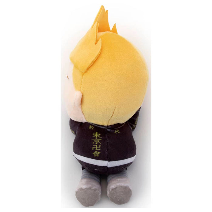Tokyo卍Revengers Hanagaki Takemichi Sleeping Friend Plush S Takara Tomy A.R.T.S- Japan Figure Store - #1 Bring To You The Best Japanese Goods