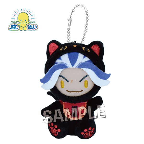 Tokyo卍Revengers Shiba Taiju Za Nui Manekineko Ver. PROOF- Japan Figure Store - #1 Bring To You The Best Japanese Goods