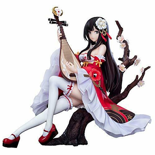 Tokyofigure Zhaojun 1/7 Scale Figure - Japan Figure