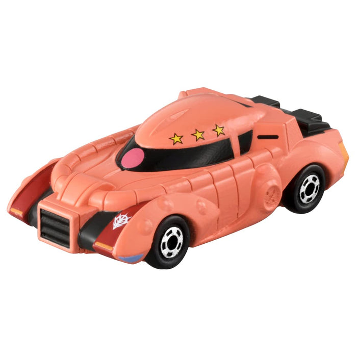 Tomica Dream Tomica Sp Mobile Suit Gundam Model Char&S Zaku- Japan Figure Store - #1 Bring To You The Best Japanese Goods