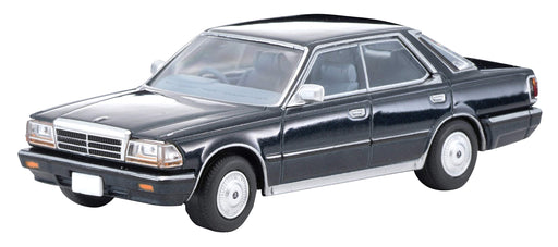 Tomytec Lv-N198b Tomica Limited Vintage Nissan Gloria Ht V20 86 Navy 1/64 Scale Cars- Japan Figure Store - #1 Bring To You The Best Japanese Goods